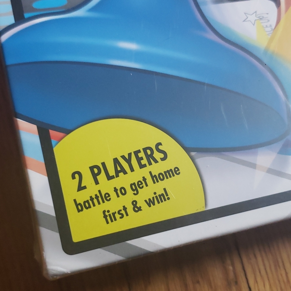 Sorry! Rivals Edition Board Game - Picture 4 of 6